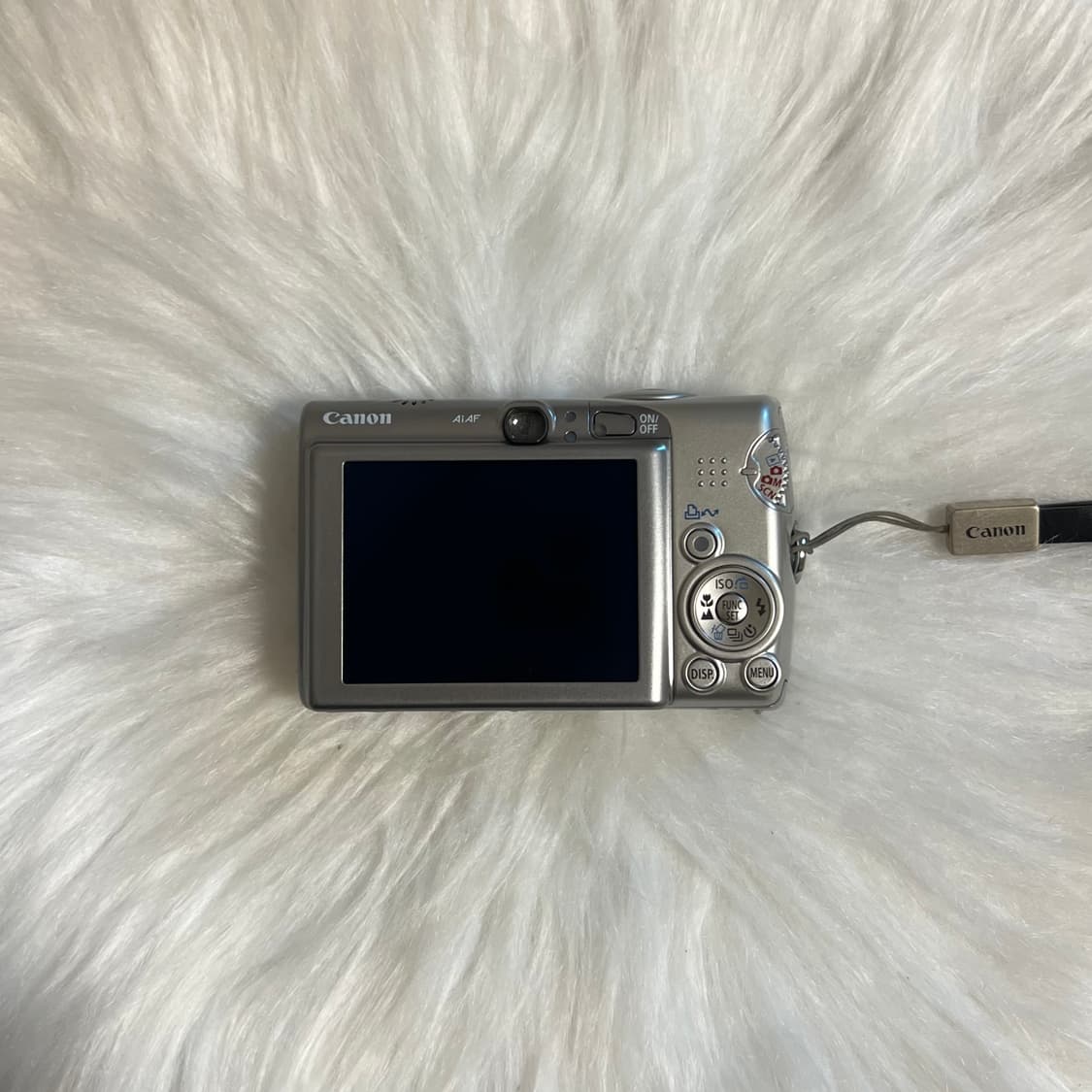 *미품/풀박스* canon 익시 810/익서스950 빈티지 디카 상품이미지2