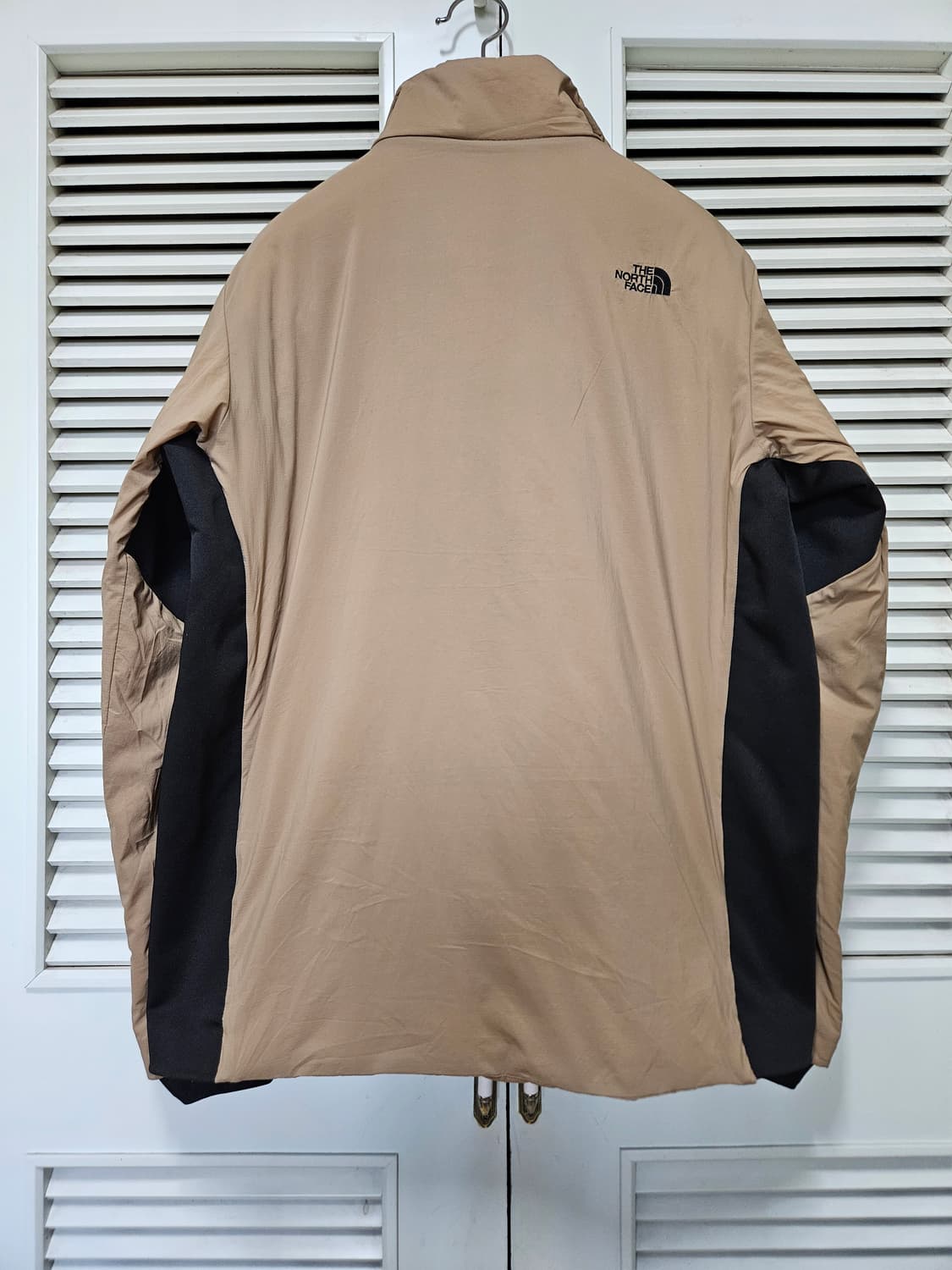 노스페이스 써밋시리즈 플렉스 자켓 브이모션 고프코어 105 상품이미지2