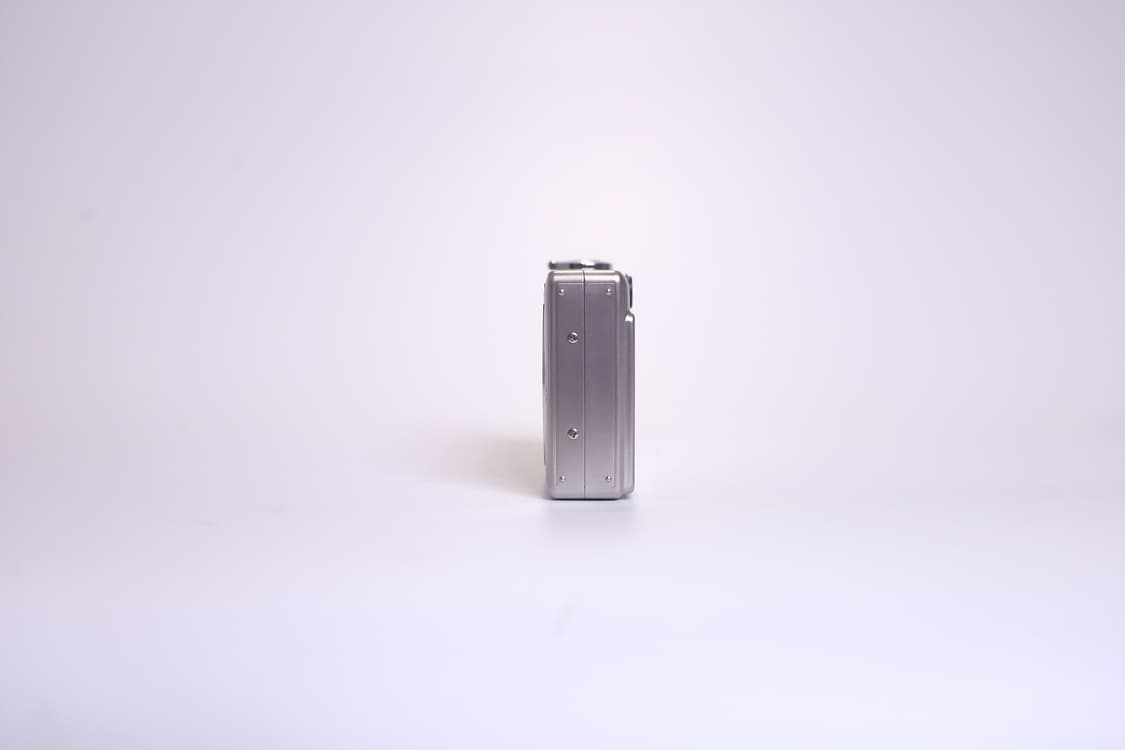 캐논 익시 디지털 50 (익서스 40 일본 모델) 상품이미지3