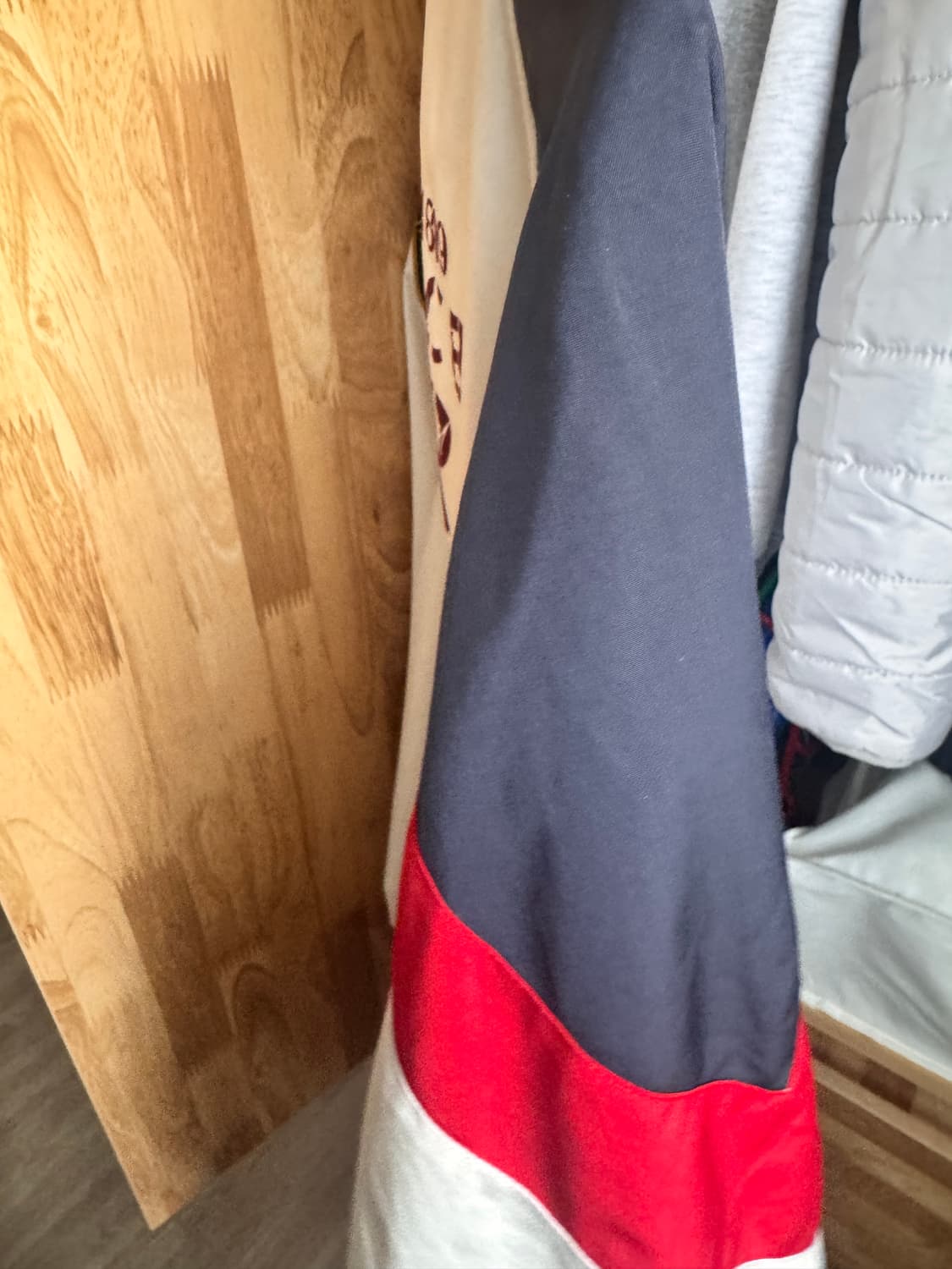 바르셀로나 윈드브레이커 상품이미지4