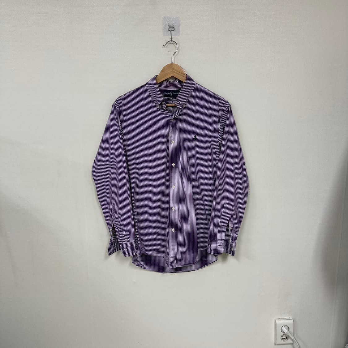 폴로 셔츠M 상품이미지1