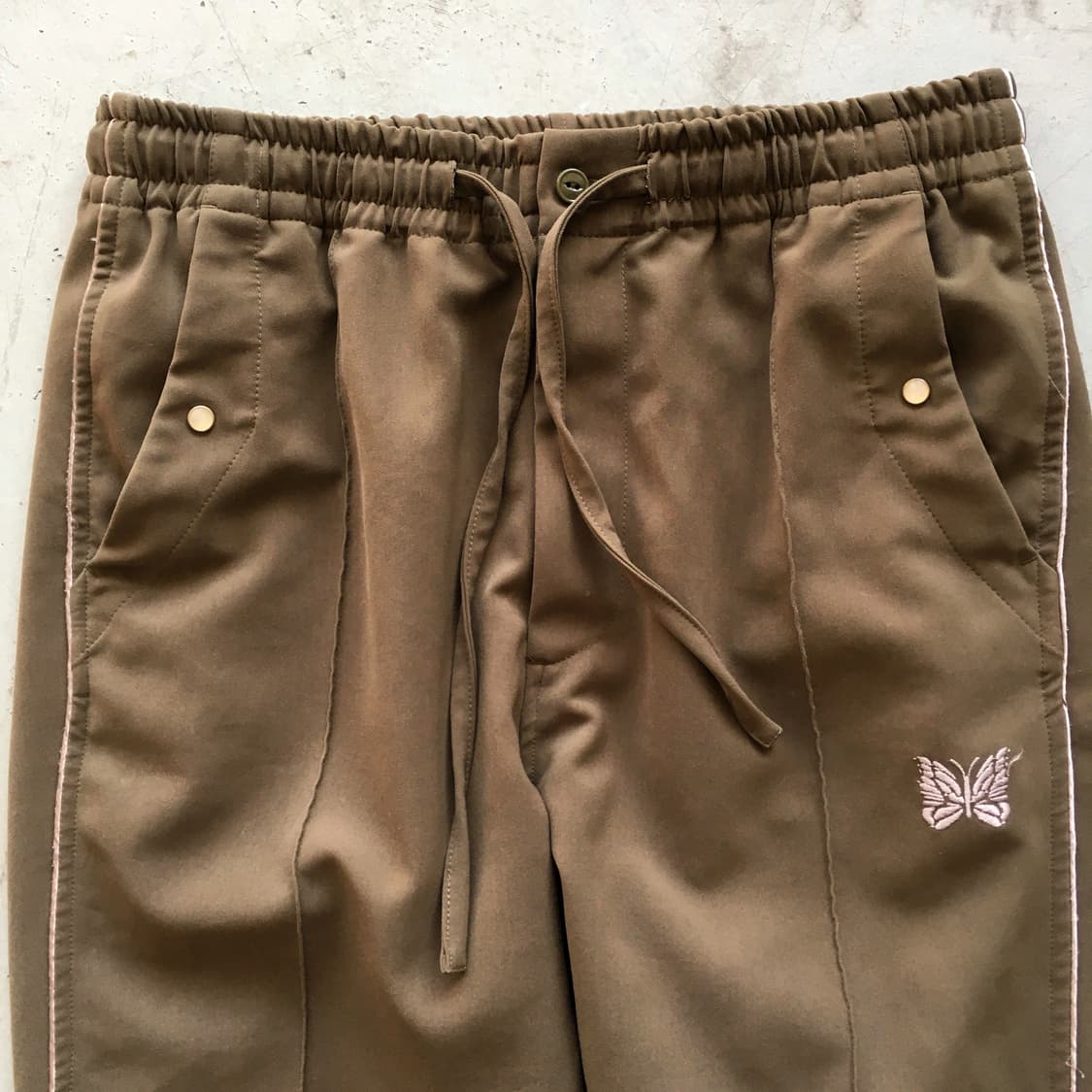 Made In JAPAN  Needles Track Flare Pants 상품이미지2