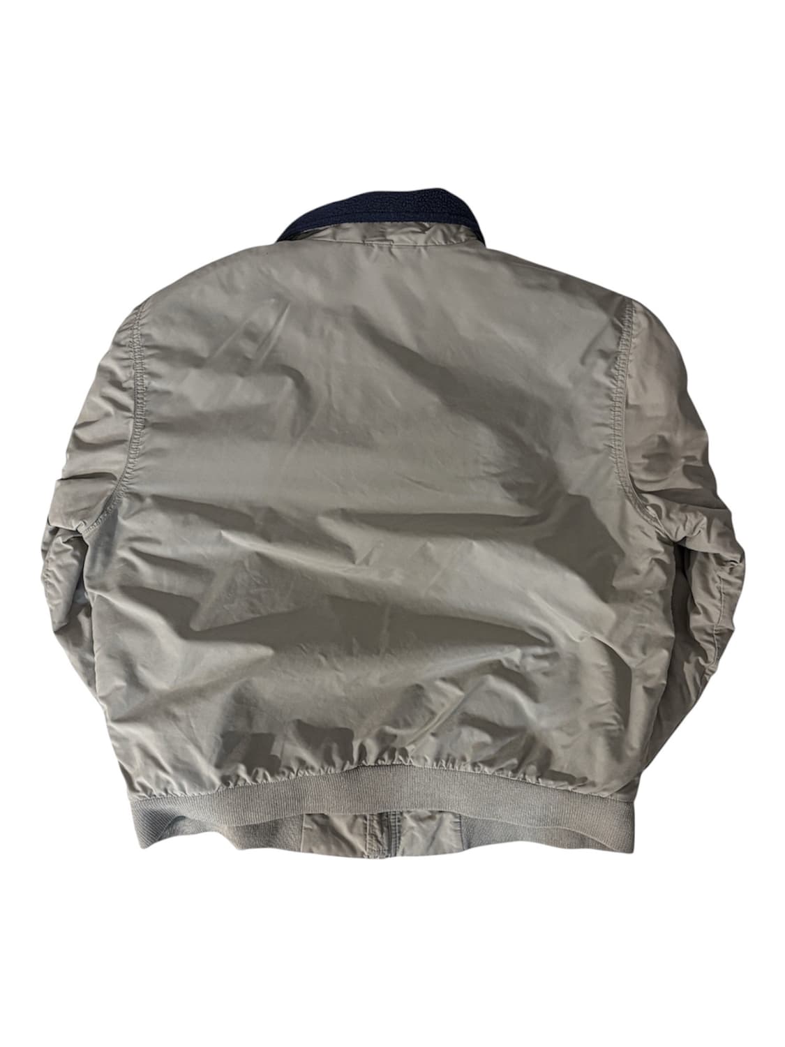 엘엘빈 warmup jacket 상품이미지2