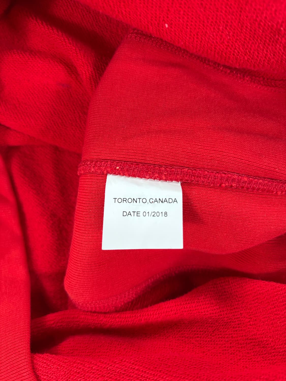 에임레온도르 후드티 상품이미지5