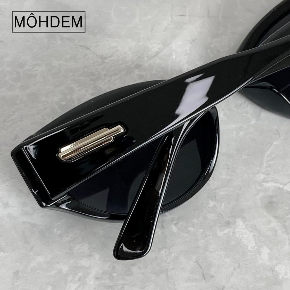 [Unisex] 아이젝 UV400 선글라스 아이웨어 안경 상품이미지9