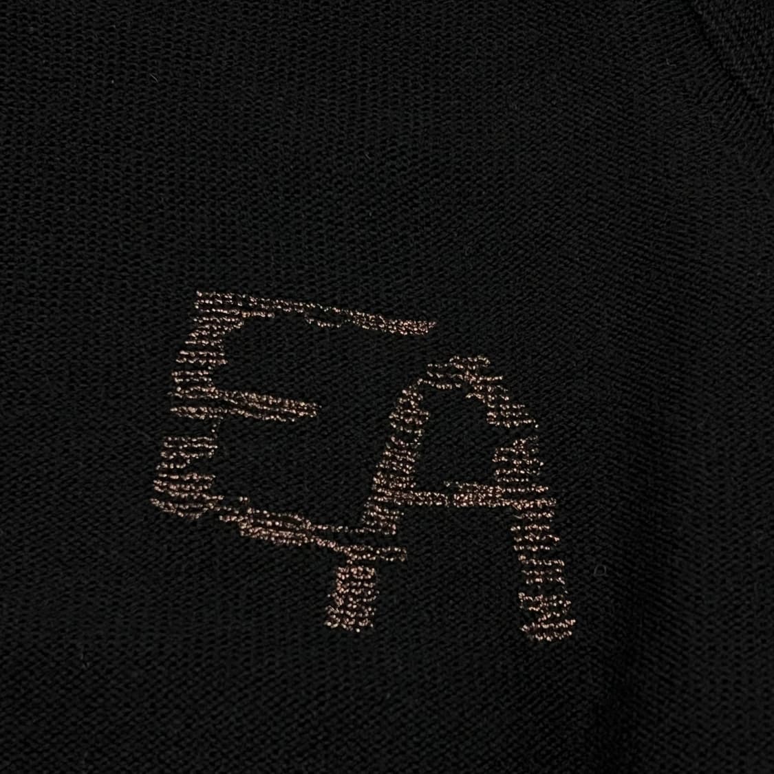 엠포리오 아르마니 스팽글 니트 y15814 상품이미지4