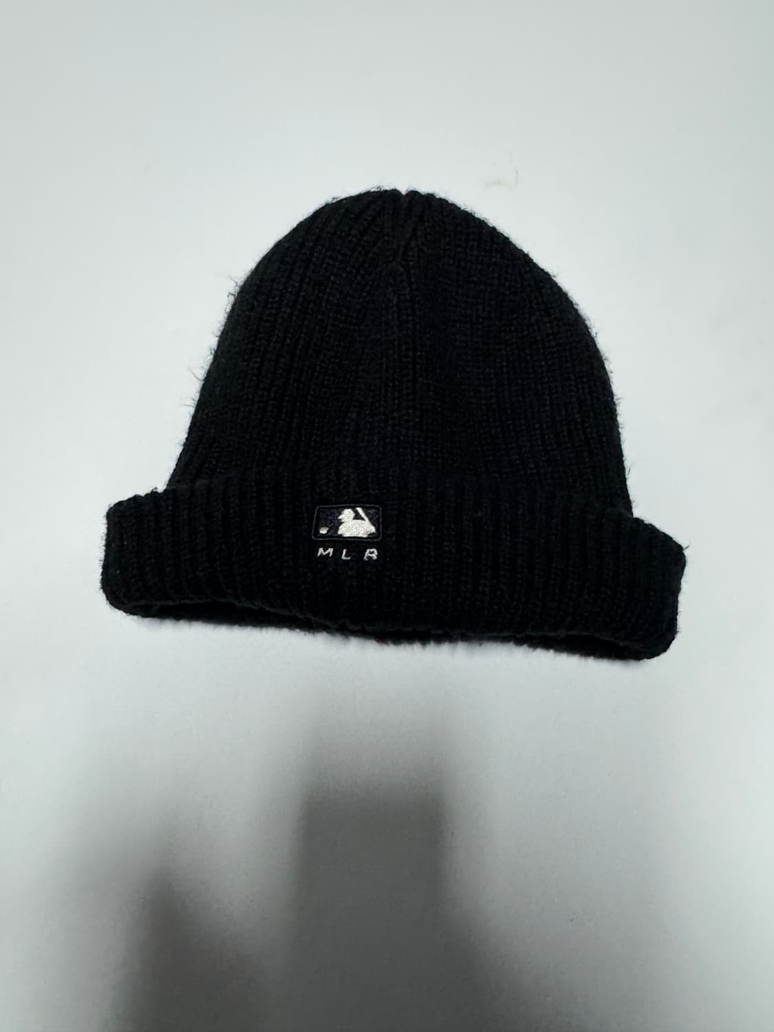 MLB 엠엘비 양키스 2022년도 숏비니 블랙 상품이미지2