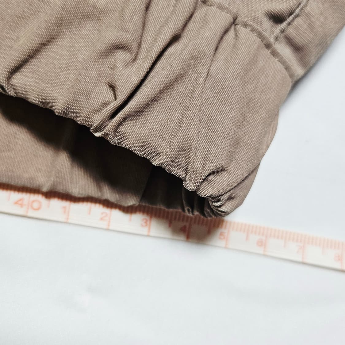 [새상품/XXL(36)][데우스엑스마키나]APEX 트레이닝 조거팬츠 상품이미지9