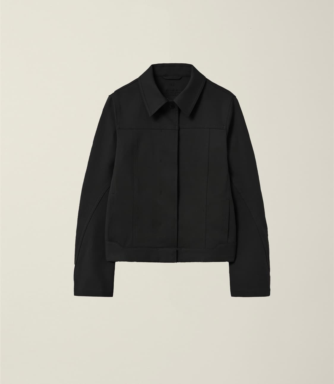 EE Womens Spandex Jacket S 상품이미지1