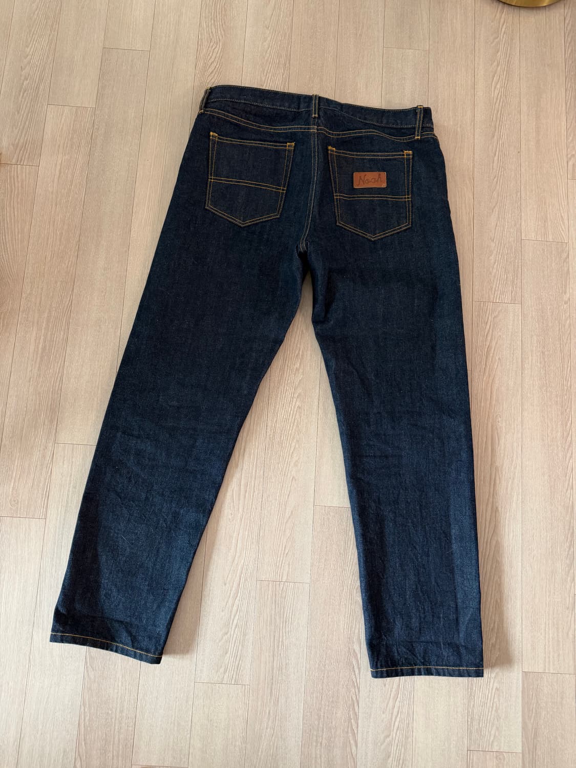 노아 청바지 상품이미지5