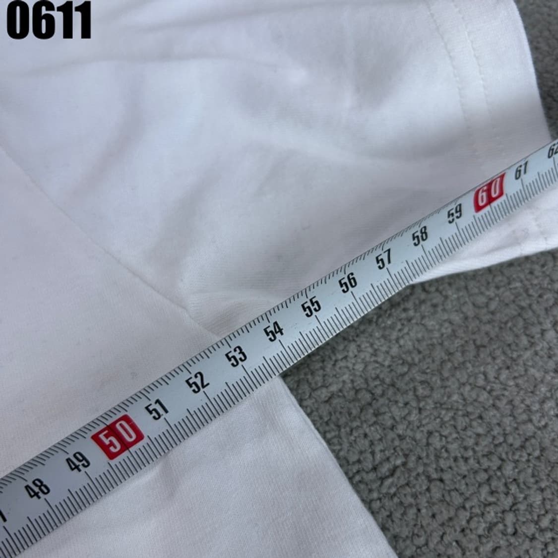 빈티지 반팔티  상품이미지4