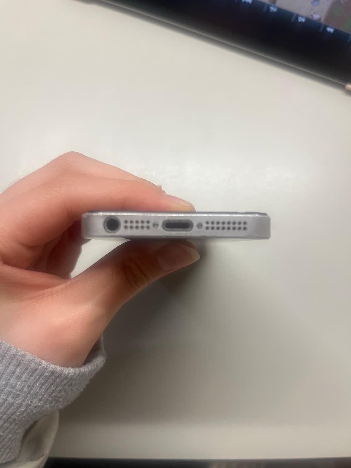 아이폰 se 스그 64기가 상품이미지7