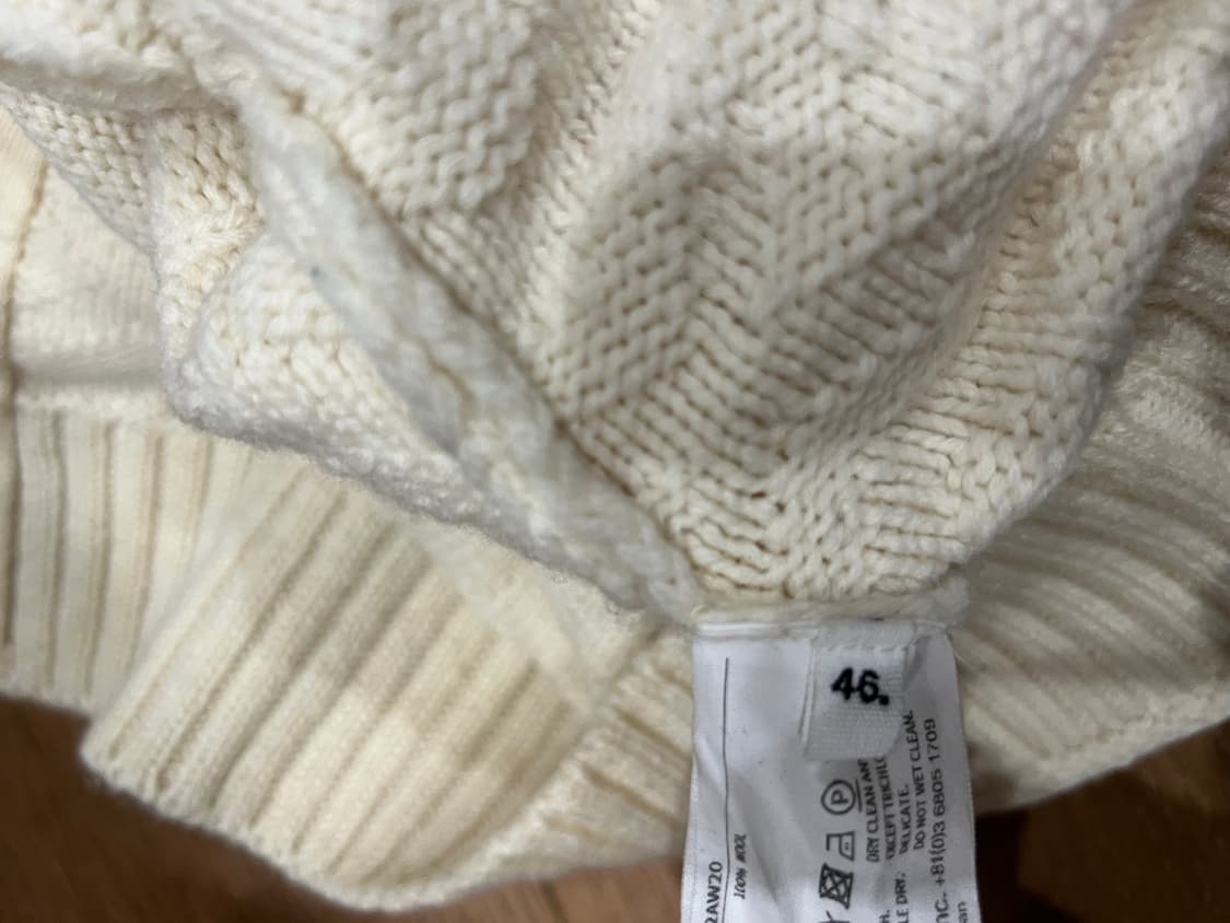 Soloist 상품이미지5