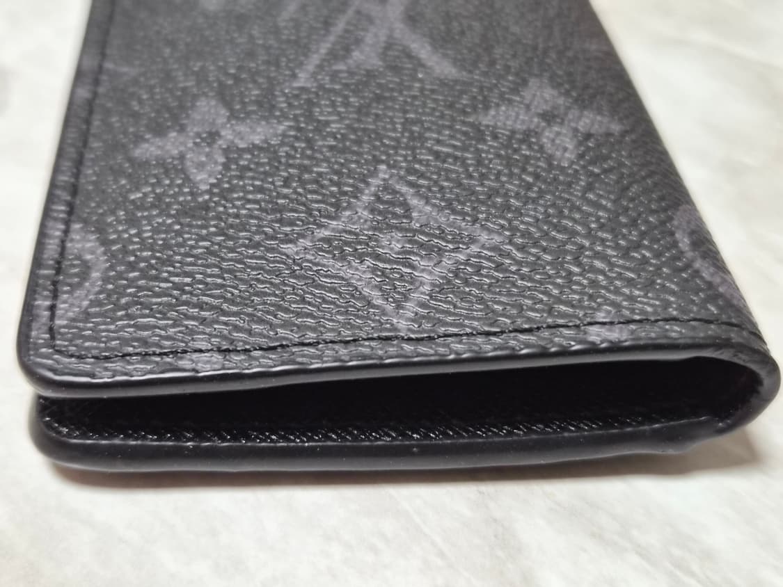 루이비통모노그램 이클립스 카드지갑 상품이미지8