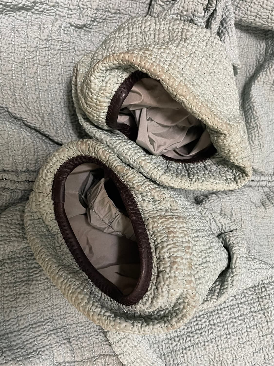 프라다 터콰이즈 재킷 48 상품이미지5