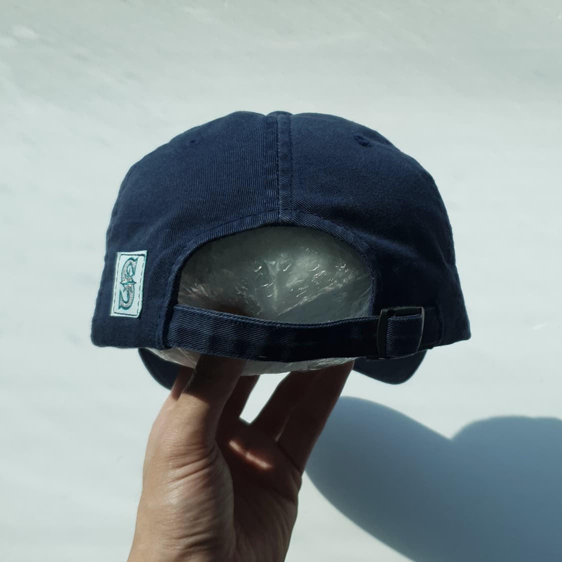 00s American Needle 6-Panel Cap 상품이미지6