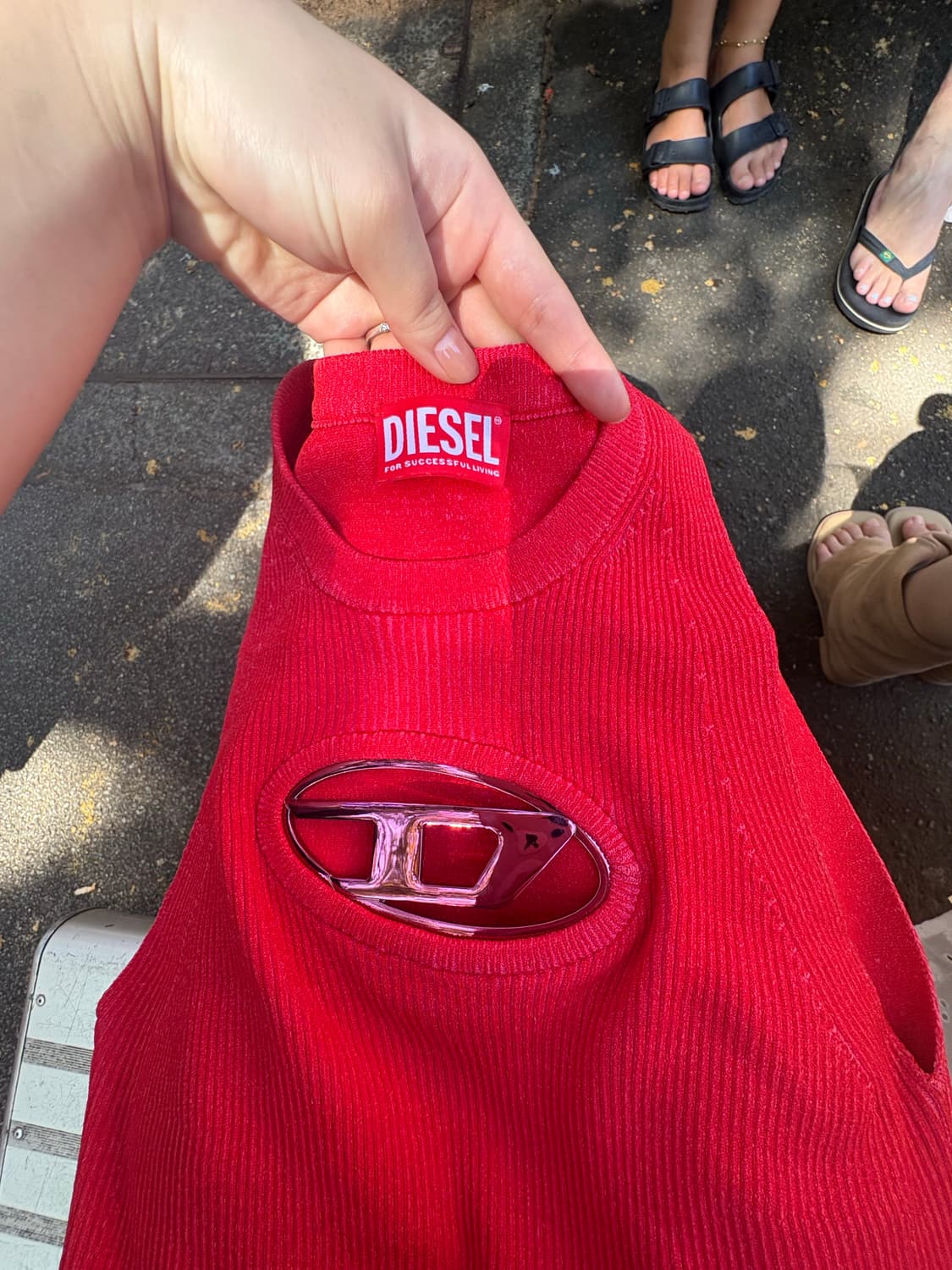 디젤 상품이미지1