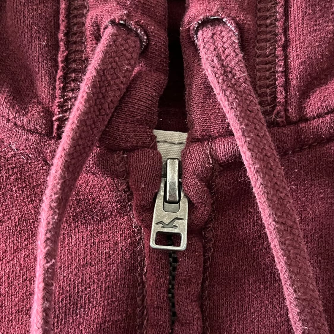 zip up hoodie 상품이미지6