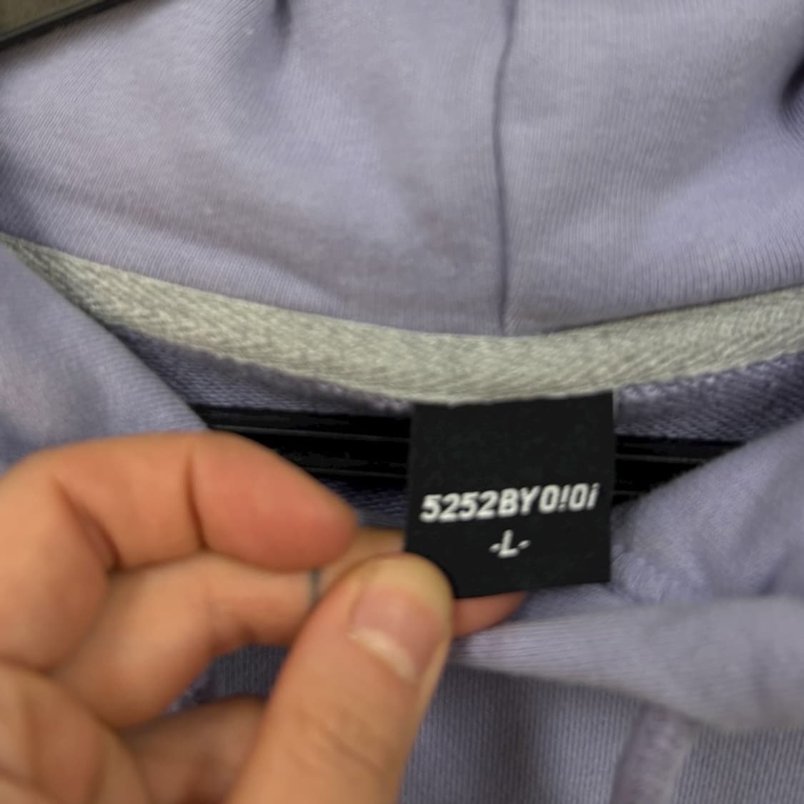 OiOi 후드티 상품이미지4