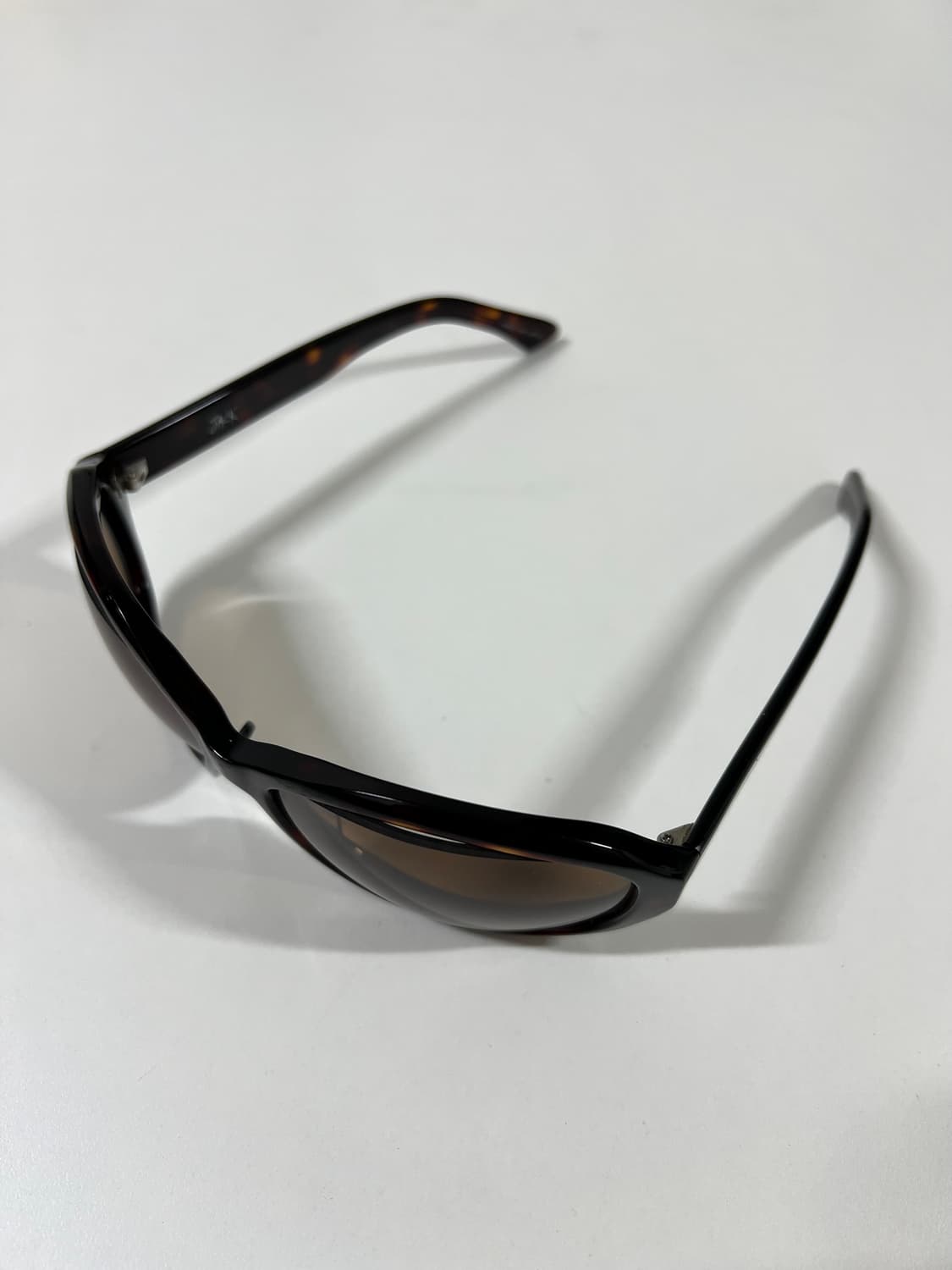 VINTAGE STUSSY JACK SUNGLASSES 스투시 선글라스 상품이미지4
