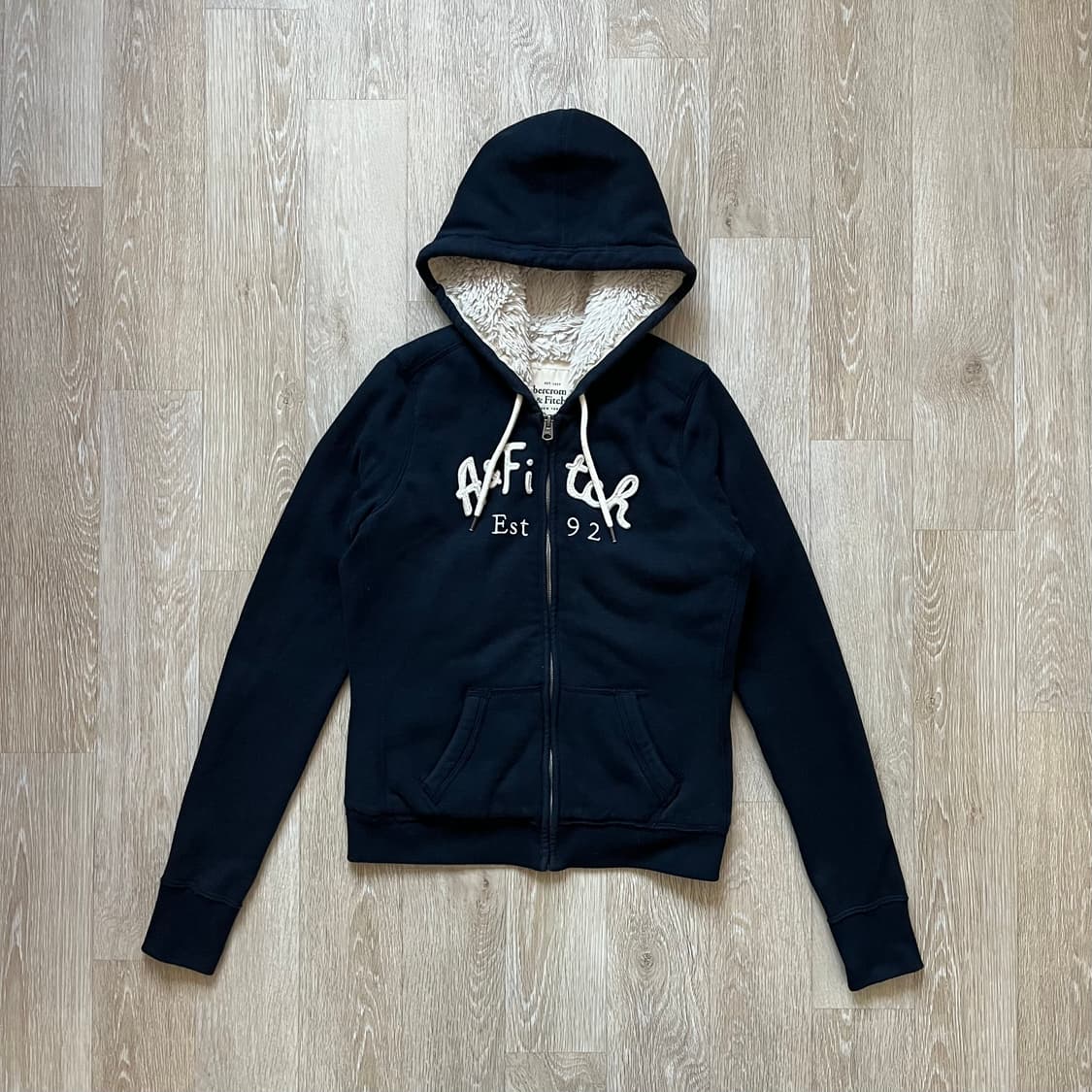 zip up hoodie 상품이미지2