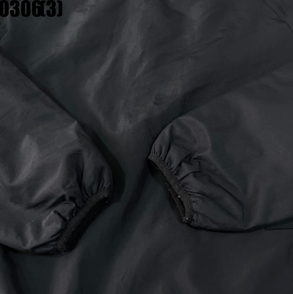 나이키 바람막이 아노락 상품이미지4