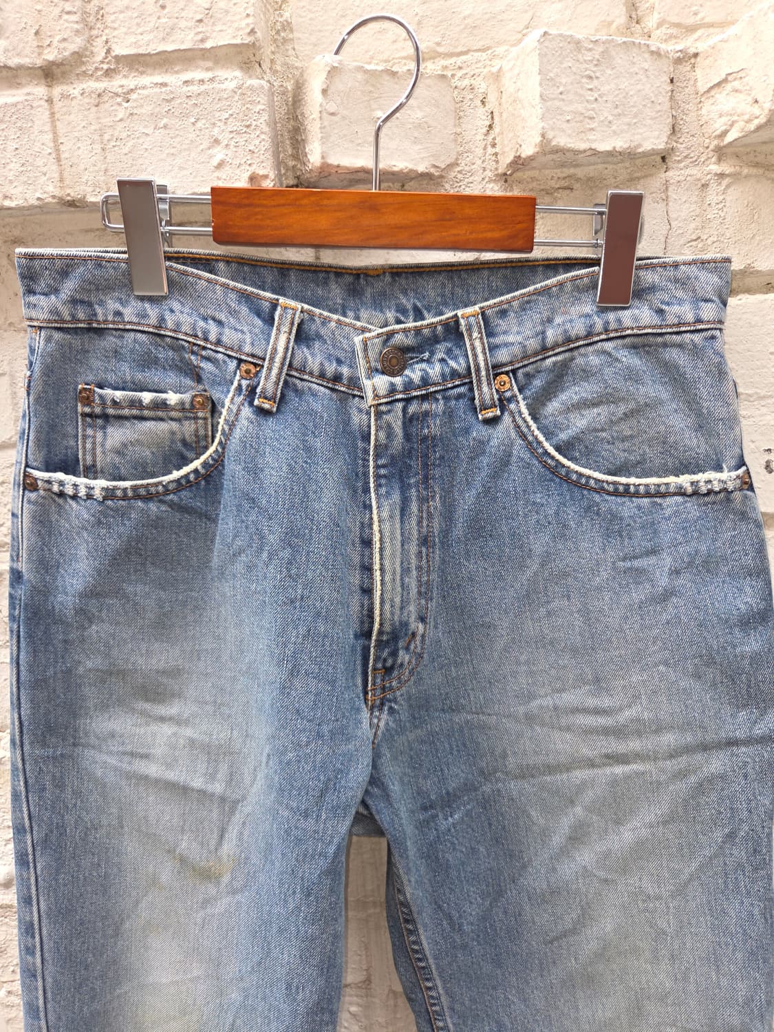 90's 리바이스 506(Korea) 상품이미지2