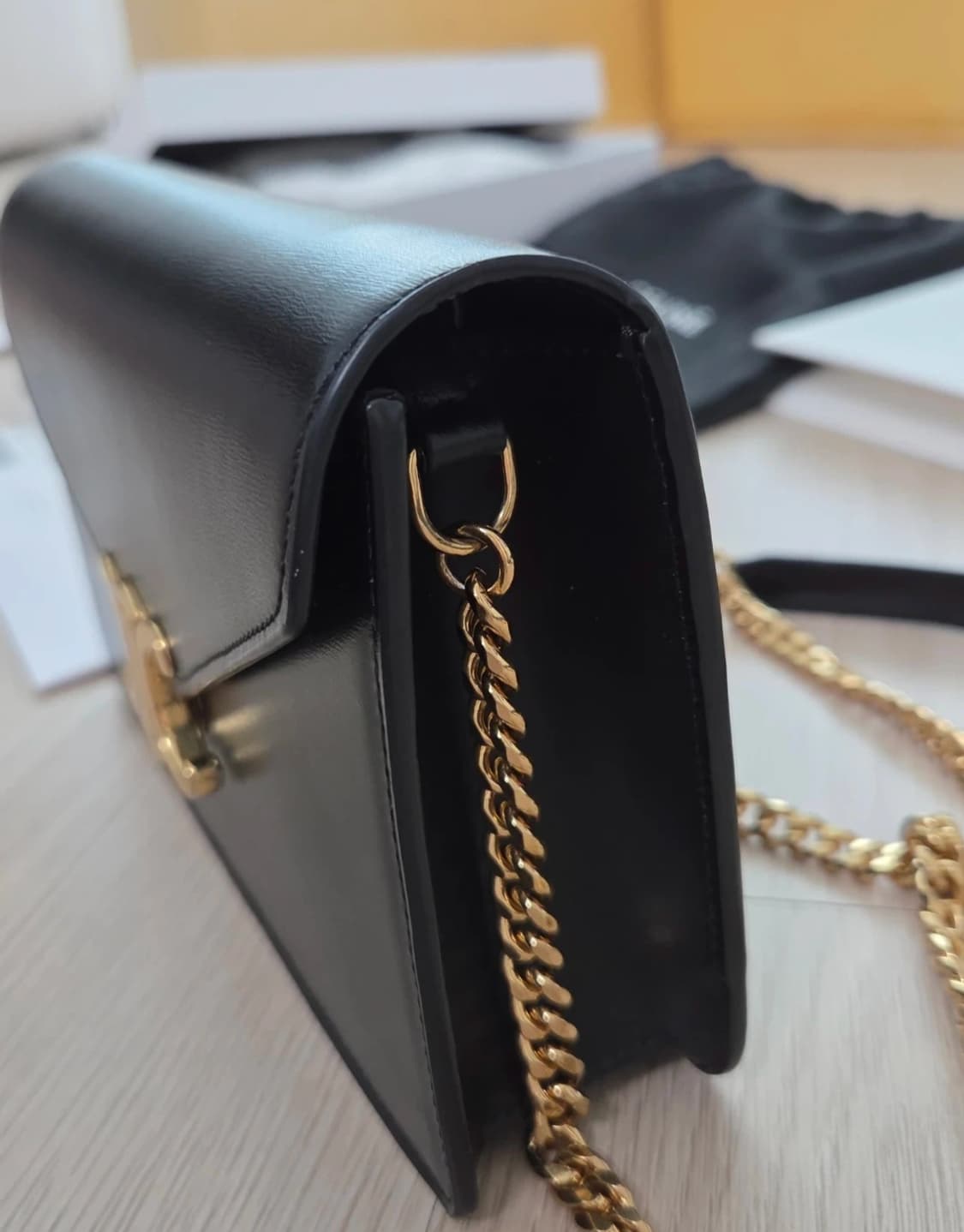 셀린느 woc마고백 급처 상품이미지7