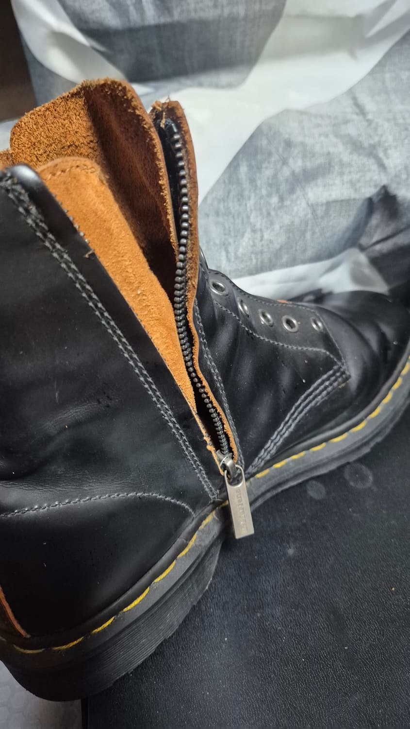 닥터마틴 1460LL 280사이즈 상품이미지4