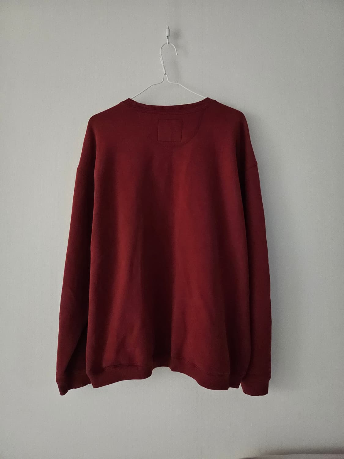 하드락 카페 Hard Rock Cafe 스웻셔츠 상품이미지2