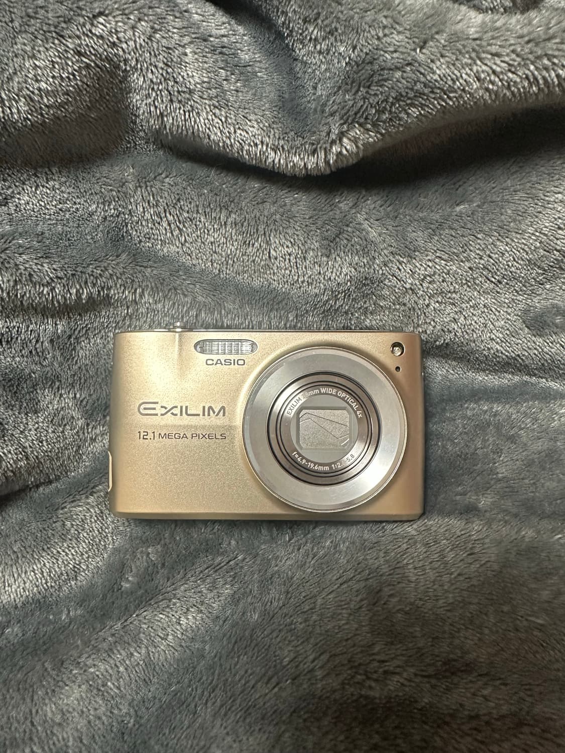 카시오 엑슬림 z400 디카/디지털카메라  상품이미지1