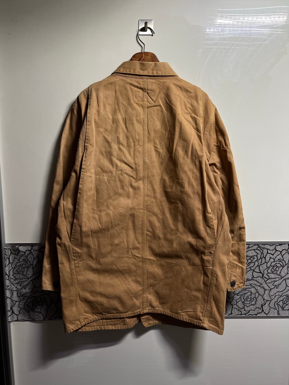 리바이스70742-34 커버올 워크자켓 상품이미지3