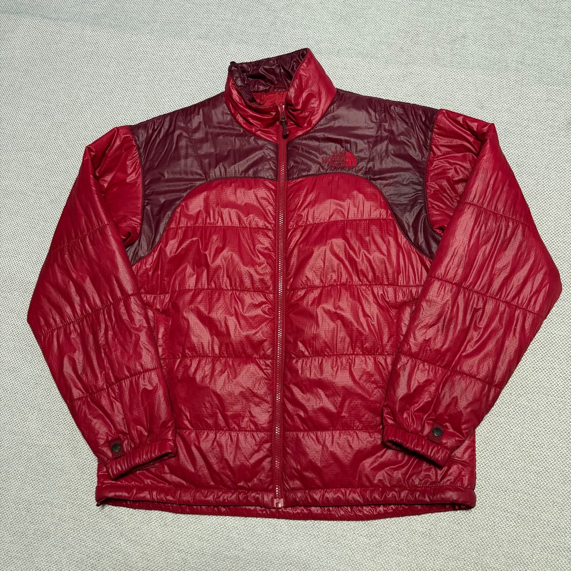 노스페이스 경량패딩 상품이미지1