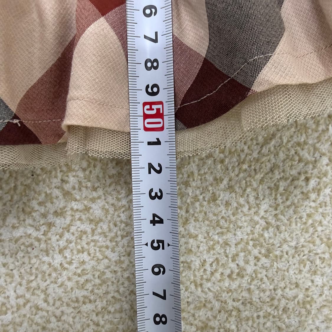 100 닥스 키즈 원피스 0126T1 상품이미지6