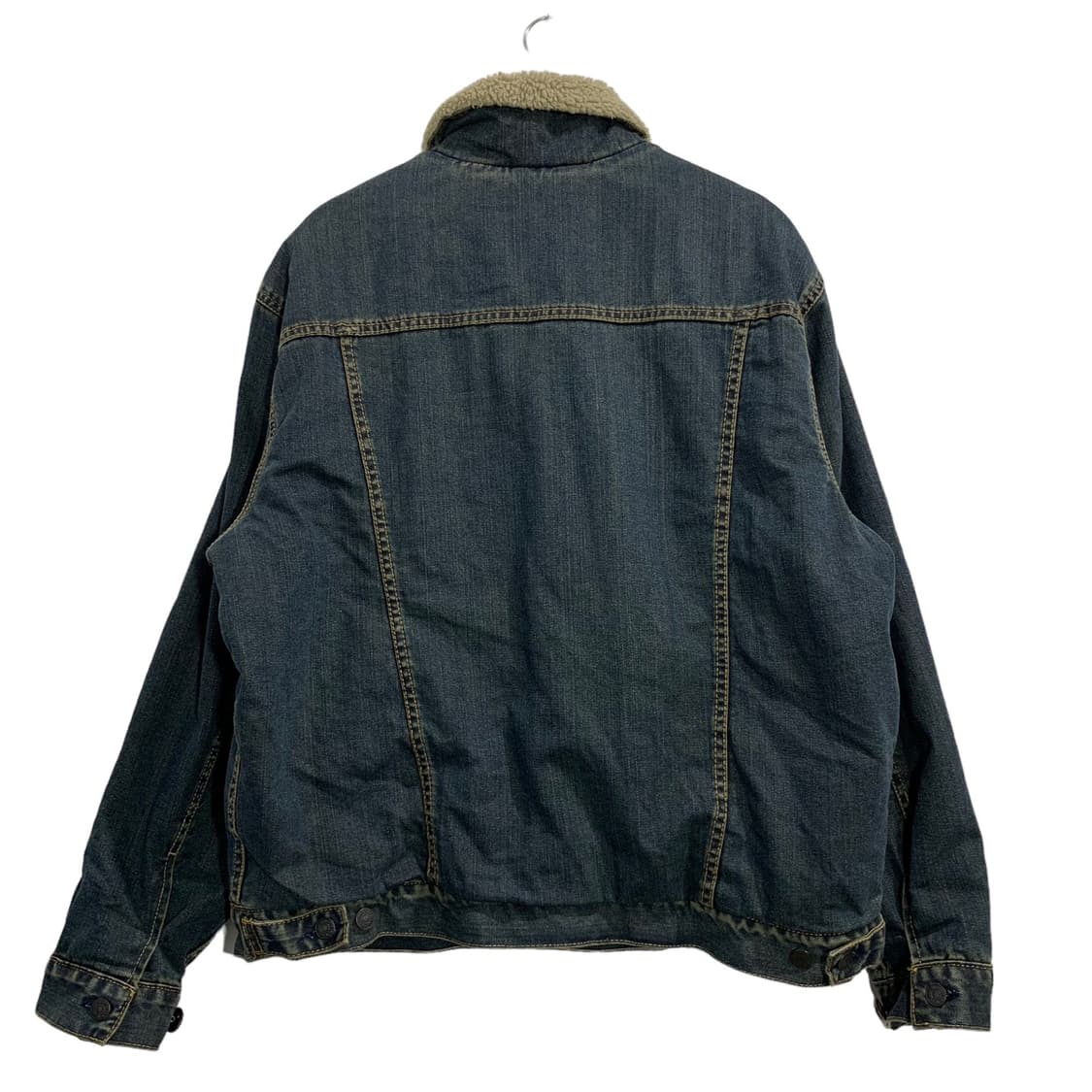 리바이스 70520 세르파 데님자켓 상품이미지3