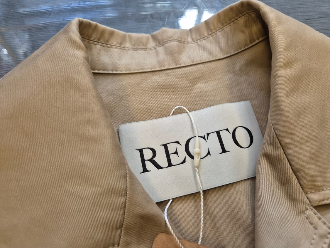 24ss RECTO MATT 멀티 포켓 셔츠 상품이미지6