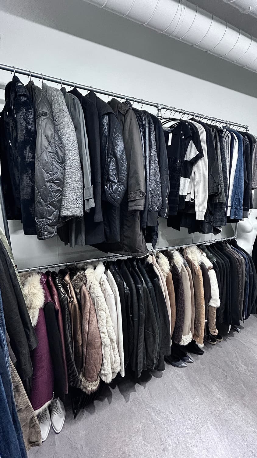 오프라인 쇼룸 안내 (예약제) 상품이미지3