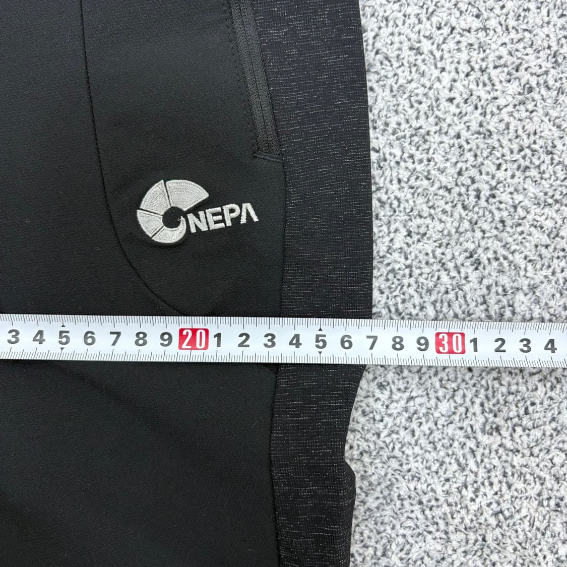 72 네파 여성 등산 바지 0406J 상품이미지7