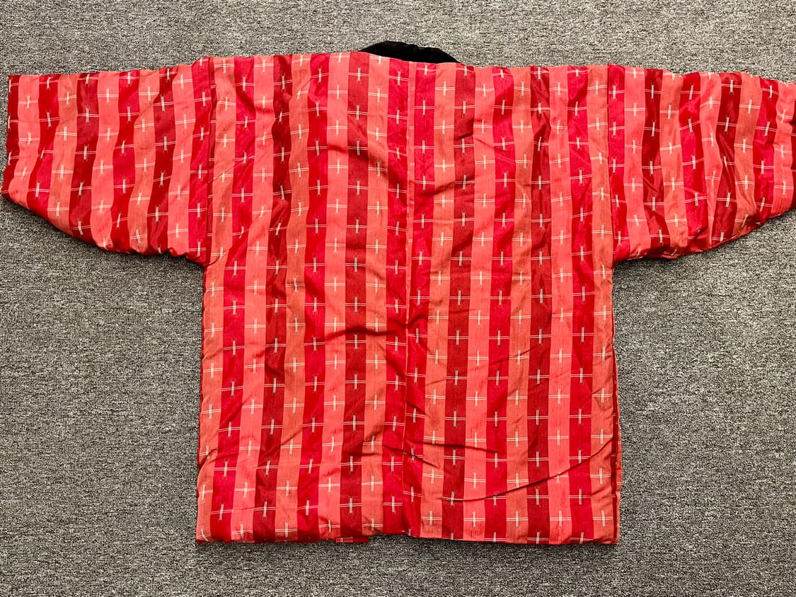 일본 방한복 한텐 상품이미지4