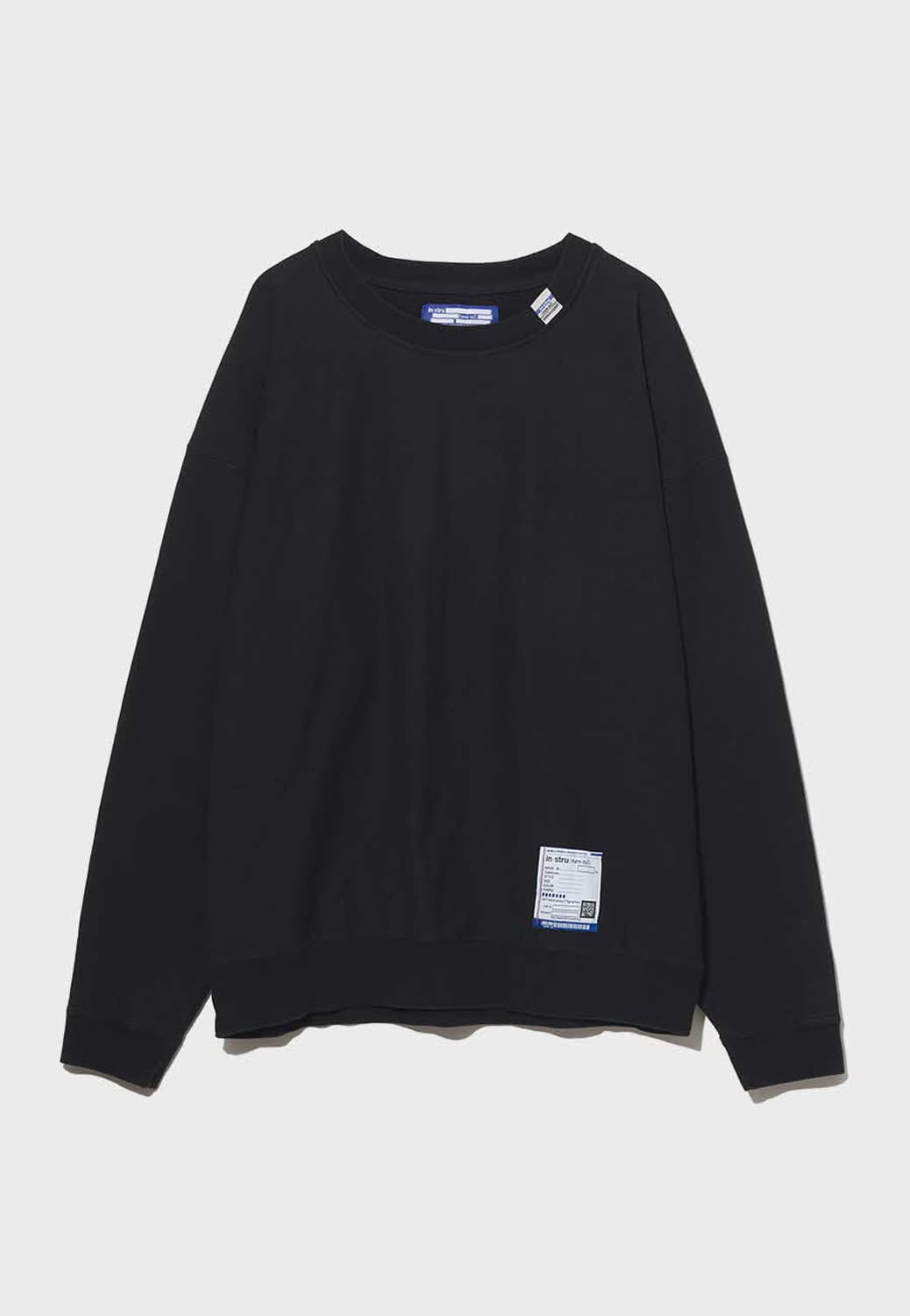 MIHARA YASUHIRO sweat shirt 상품이미지1