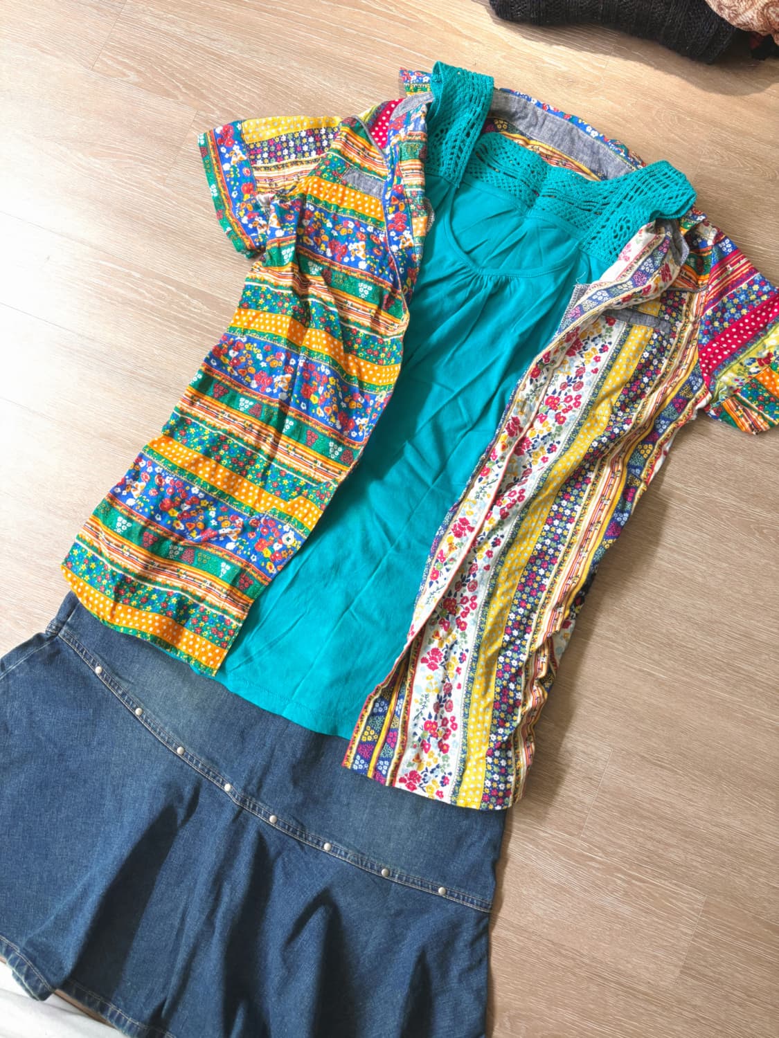 지구샵 캐주얼 하구미 세트🎨(3개 구성) 상품이미지1