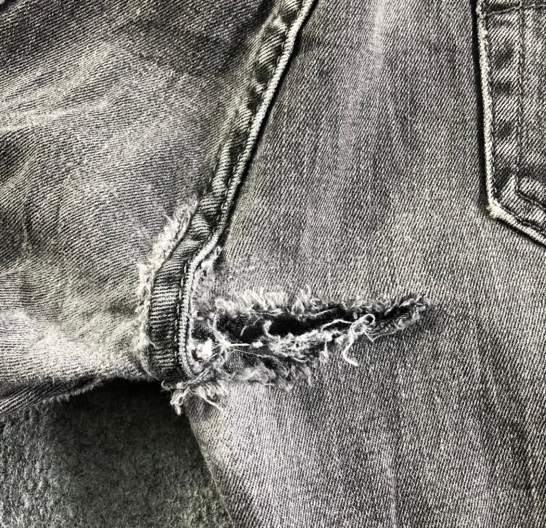 Levis 527  상품이미지8