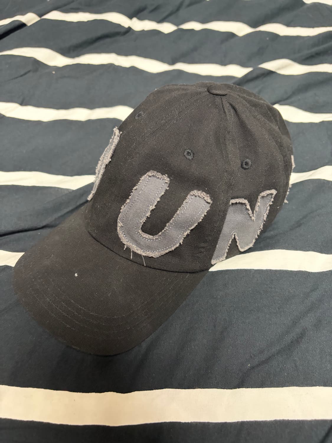 Sunlove 볼캡 os 상품이미지1