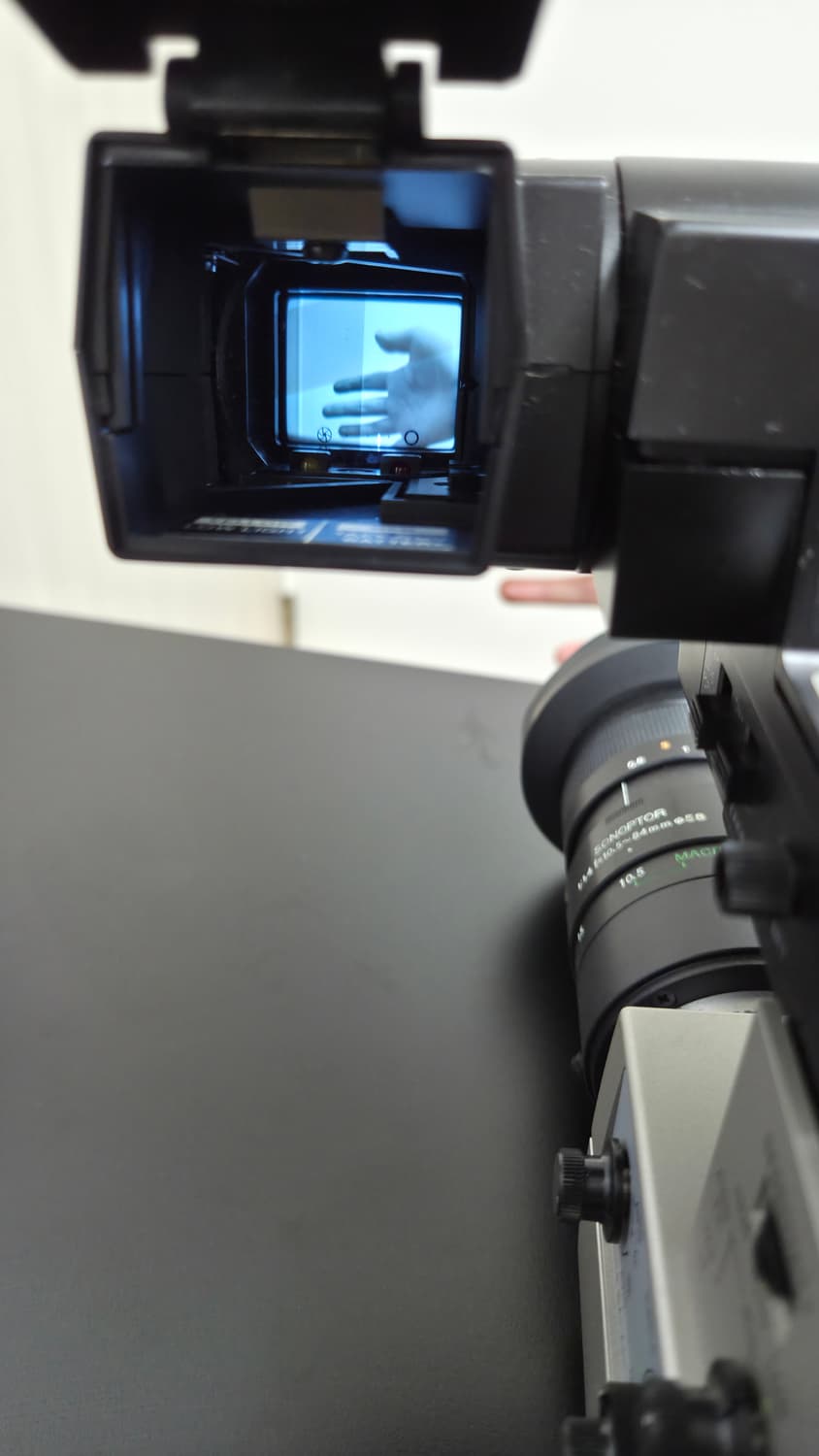 소니 베타 비디오 카메라 HVC-2800 상품이미지6