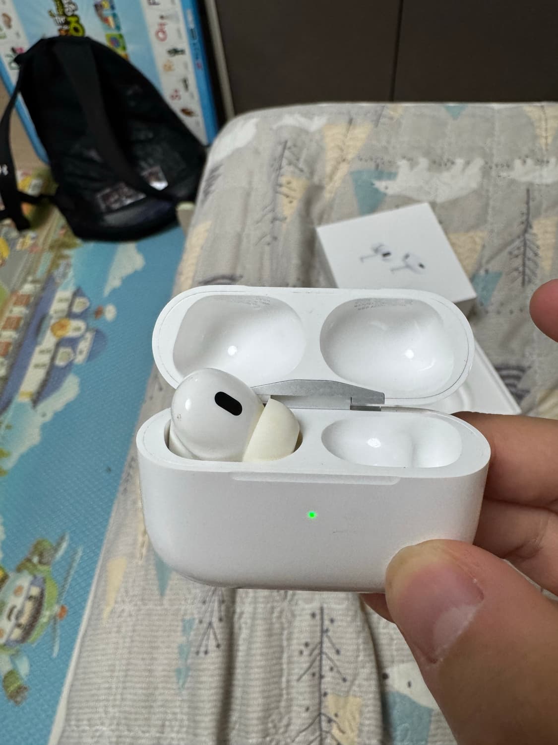 에어팟 프로2 상품이미지2