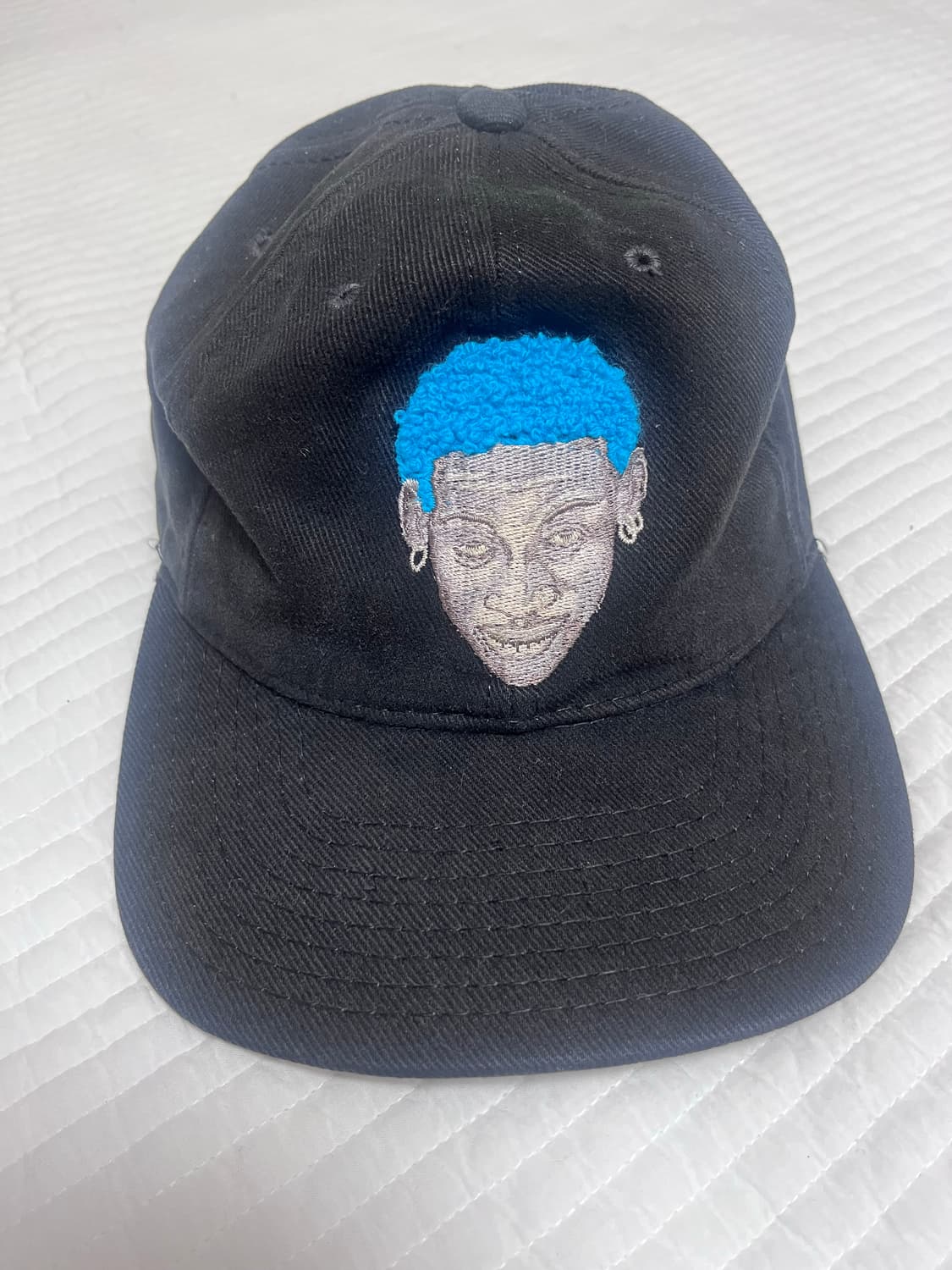 나이키 로드맨 볼캡 상품이미지1