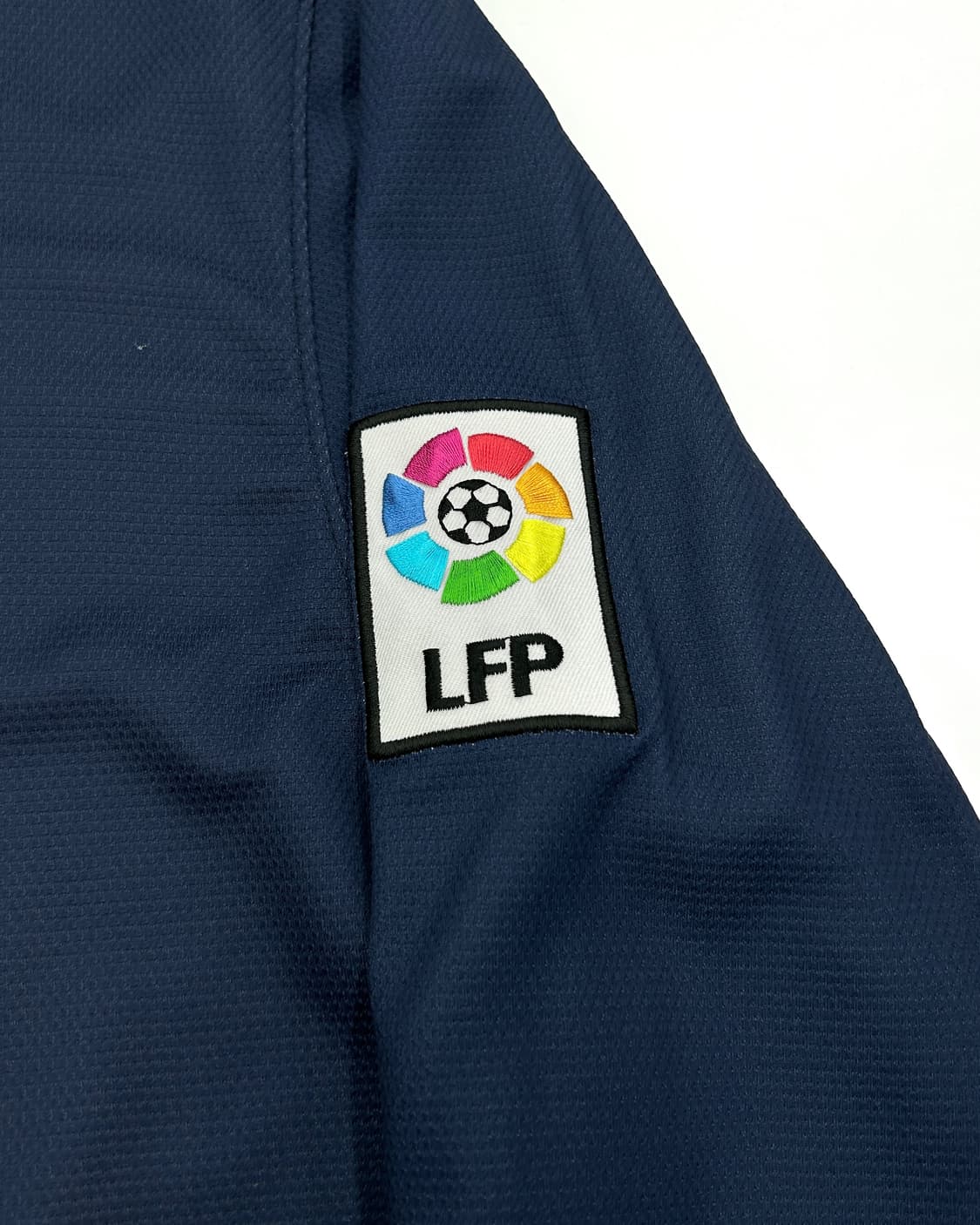 나이키 12-13 바르셀로나 홈 긴팔 리그킷 리오넬 메시 상품이미지6