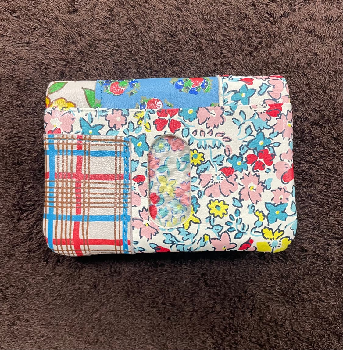 tsumori chisato 카드지갑 상품이미지3