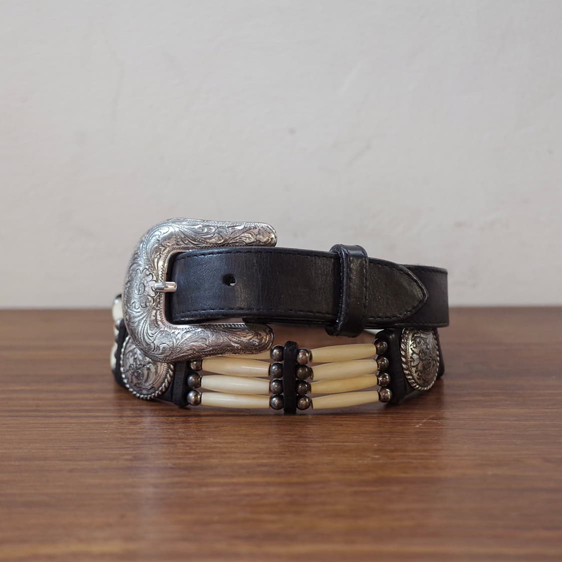 Tony Lama Western Belt 상품이미지1