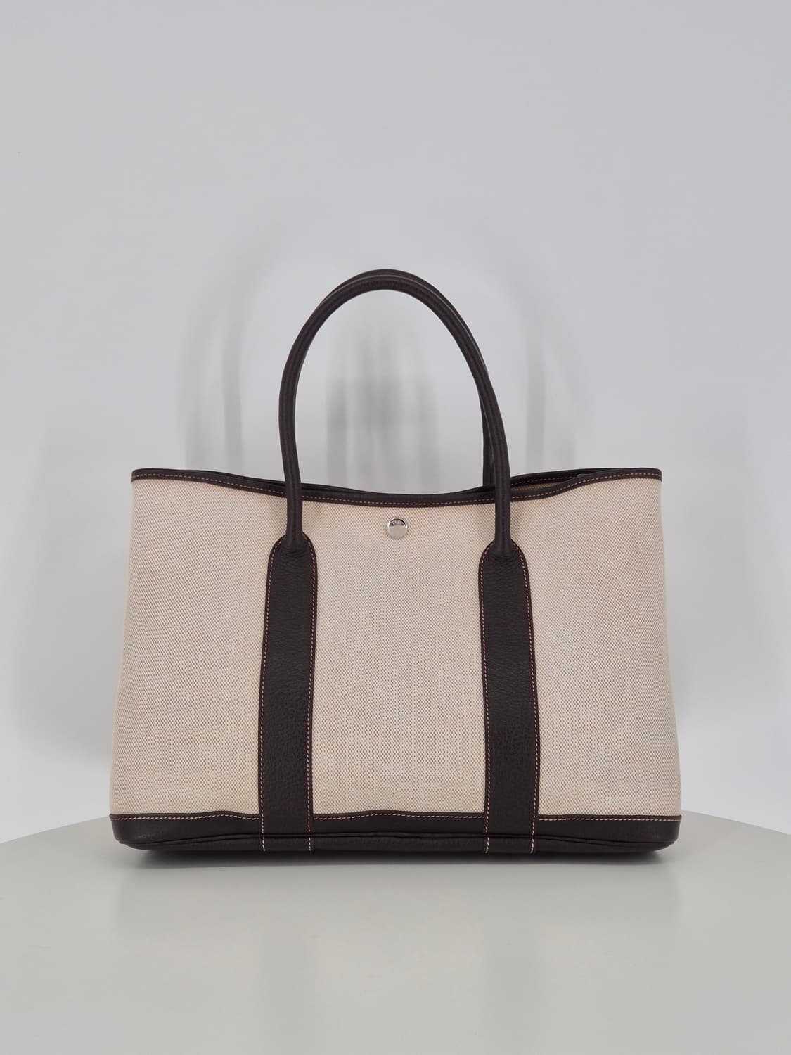 에르메스 가든파티 36 토트백 (정품) 상품이미지1